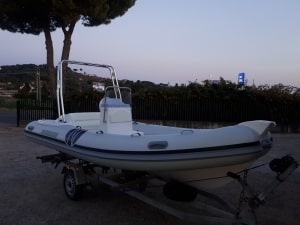  NAUTICA ONDINA-505