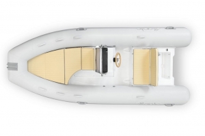 ATLANTIC 460