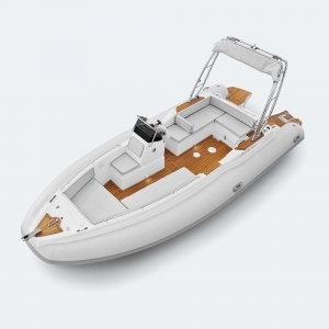 ATLANTIC 620