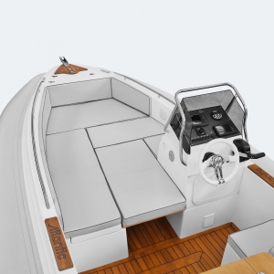 ATLANTIC 620