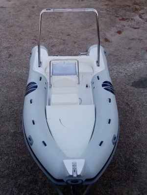  NAUTICA ONDINA-505