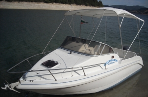SESSA-SEA GOST 5.50 P