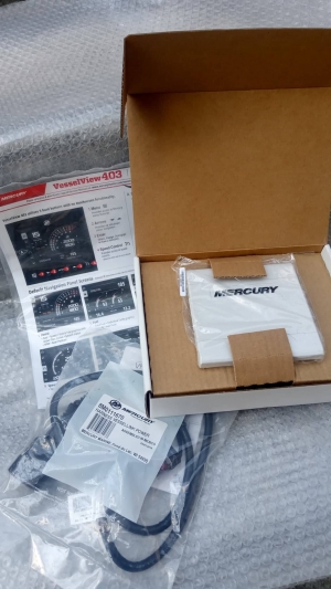 V-VIEW 403 KIT