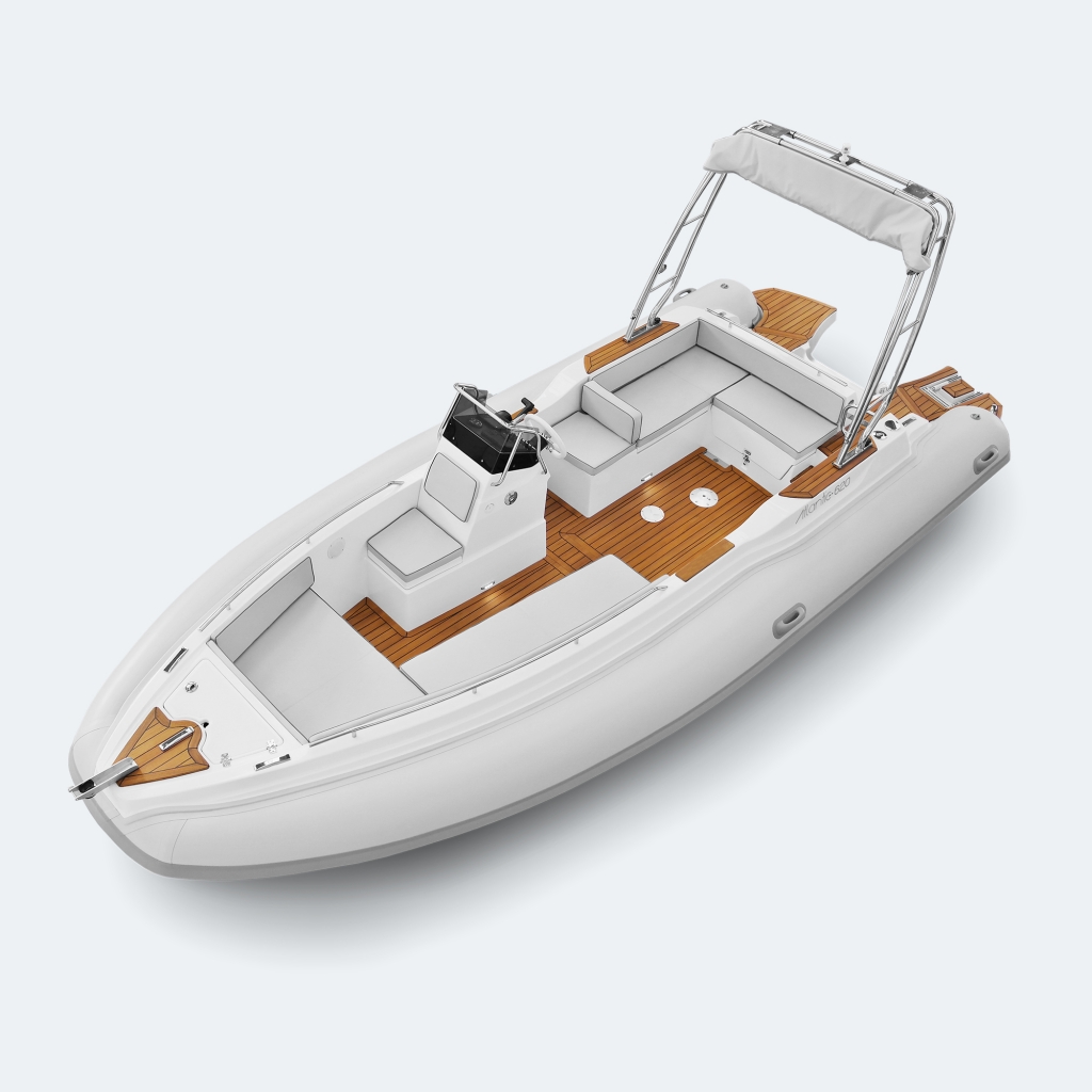 ATLANTIC 620